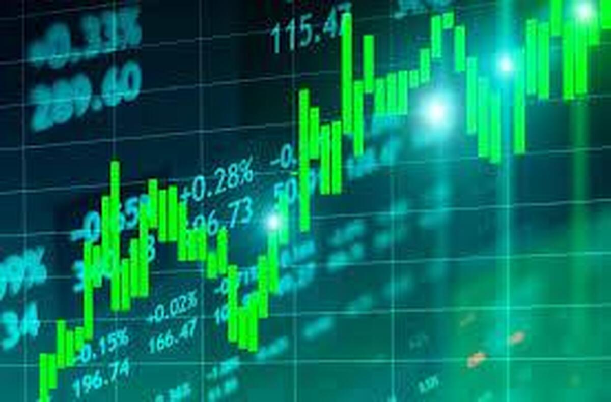 رکورد تاریخی شاخص کل بورس در کنار خروج پول حقیقی