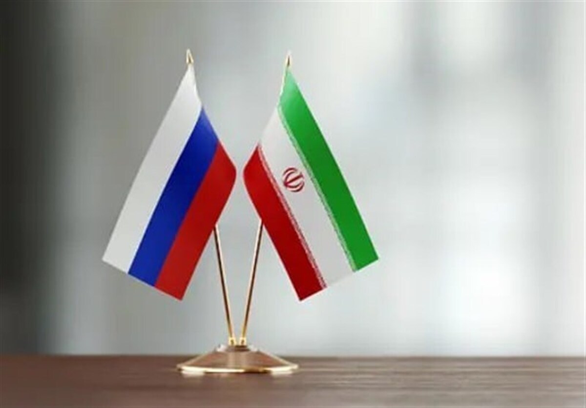 تجارت ایران و روسیه جهش چشمگیری خواهد داشت