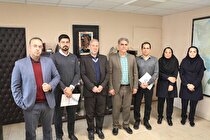 تاکید مدیرعامل ایمپاسکو بر نقش پژوهش به‌ عنوان موتور محرک توسعه پایدار