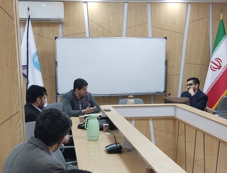 فقدان سیاست صنعتی مکتوب و اجرایی در وزارت صمت