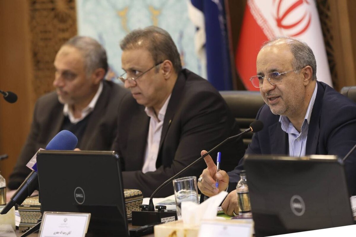 تمرکز بر فعال‌سازی معادن کوچک و راکد، مسیر توسعه متوازن بخش معدن است