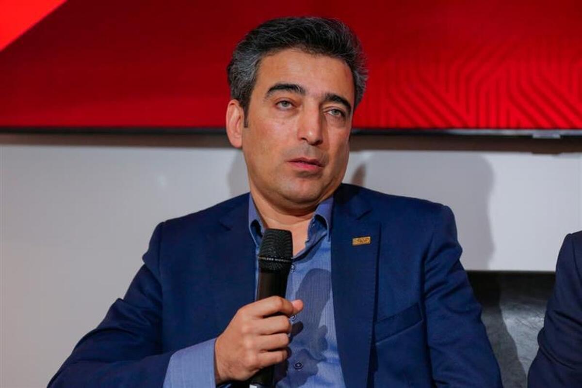 تعریف و اجرای پروژه‌های پژوهشی متعدد و مساله‌محور در فولاد مبارکه