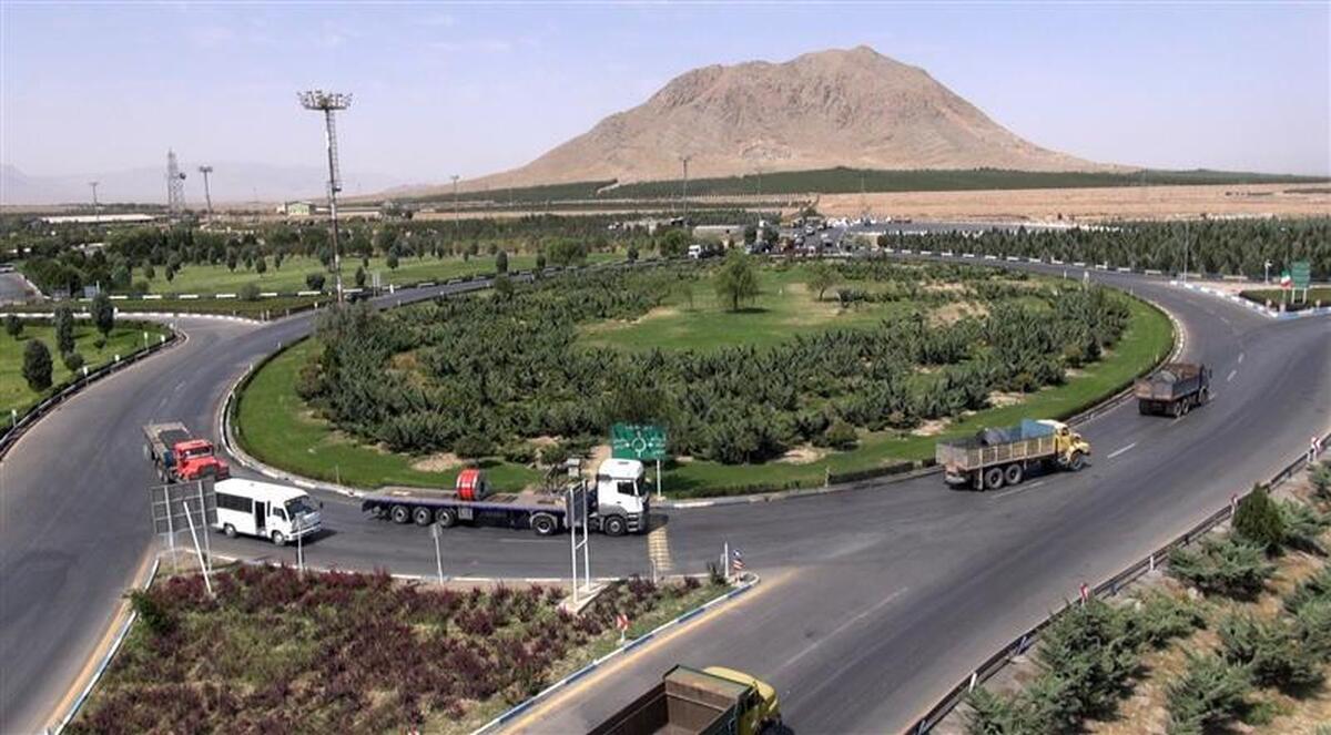 حمل‌ونقل؛ پیشران تداوم تولید و توسعه پایدار