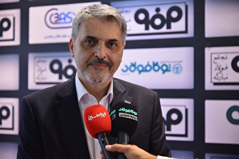 لجستیک ستون پنهان صنعت فولاد/ توکا فولاد هلدینگی تاثیرگذار با جابه‌جایی بیش از ده میلیون تن بار در سال