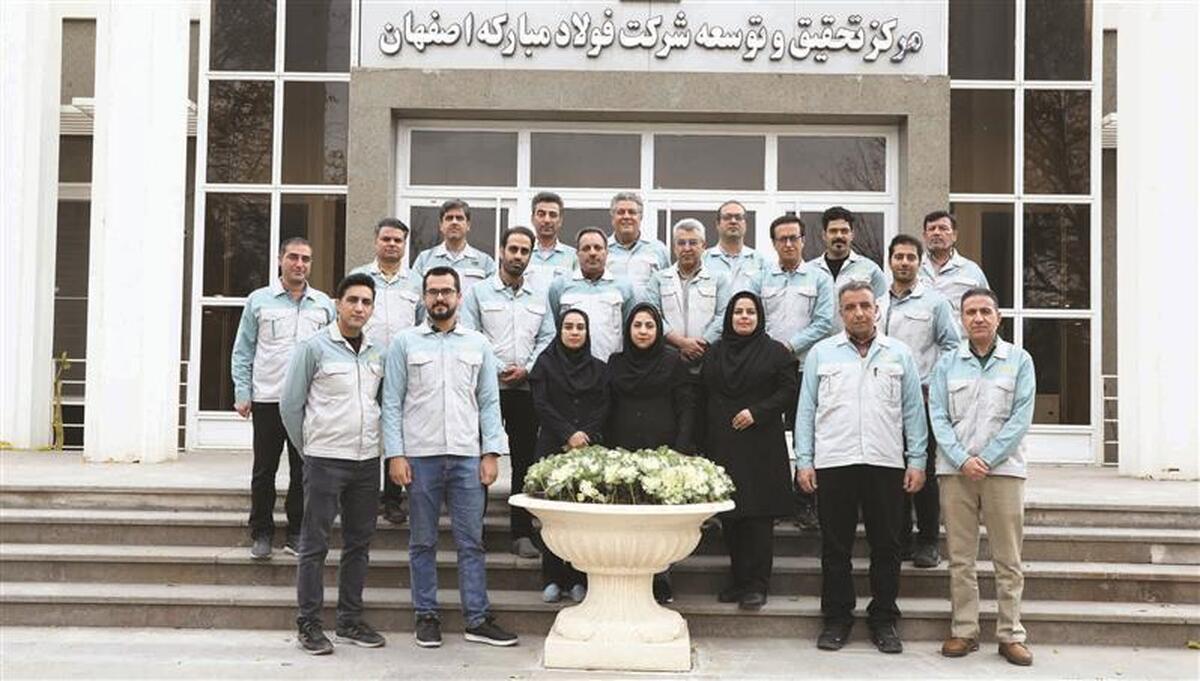 هیچ صنعتی بدون دانشِ نو و پژوهشِ زنده رشد نمی‌کند