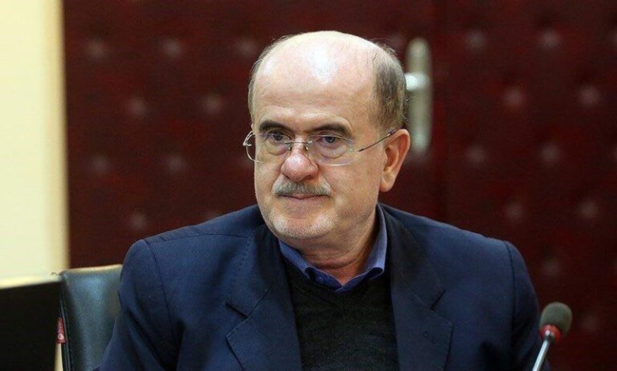 پروژه انتقال آب به کاهش تنش آبی موجود کمک می‌کند