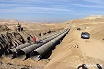 انتقال آب دریا، سپرِ حیاتی صنعت و زیست فلات مرکزی