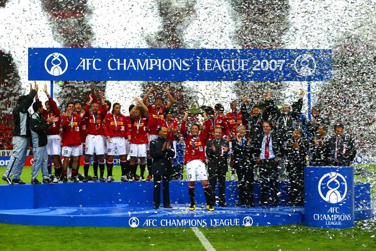 صنعت پشت سکوهای سرخ صنعت پشت سکوهای سرخ
