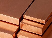 حرکت قیمت جهانی مس به سوی ۱۲ هزار دلار