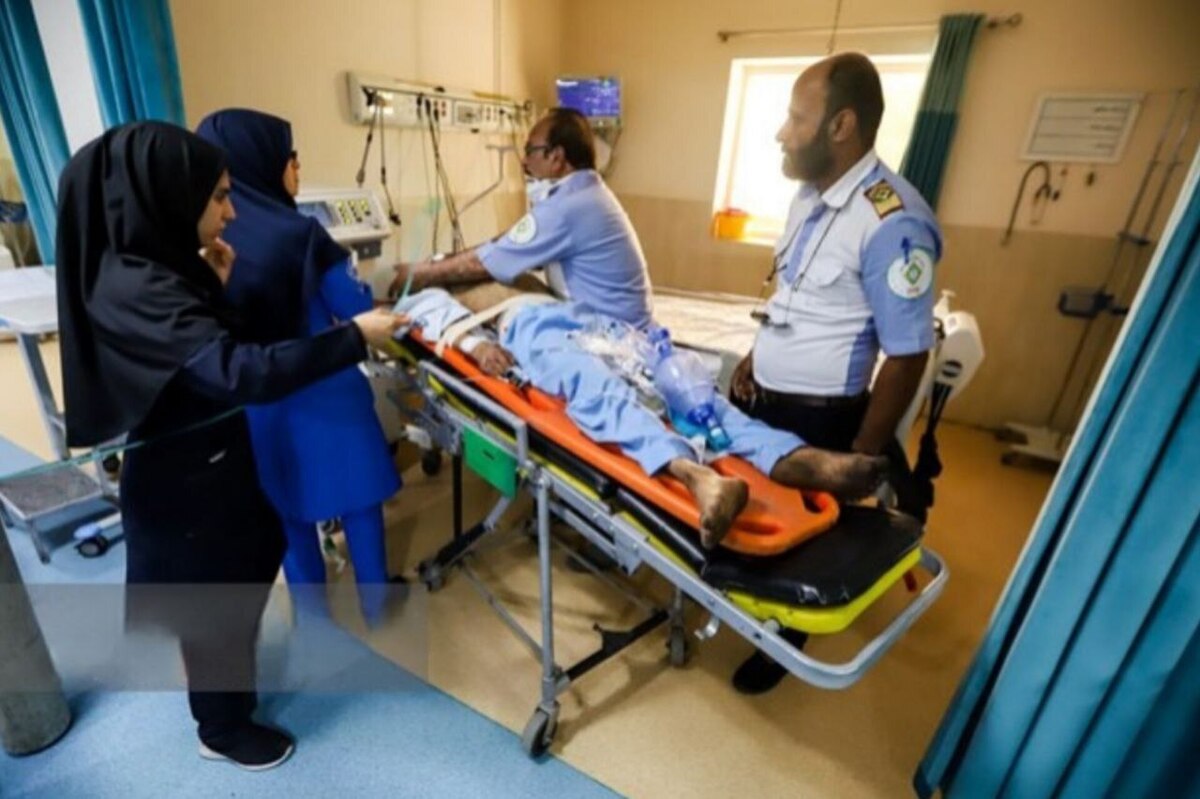 فوت یک معدنکار در مهاباد؛ علت حادثه چه بود؟