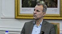 مدیرکل دفتر وزارتی وزارت نفت منصوب شد