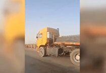 افغانستان میلگرد وارداتی ایران را مرجوع کرد