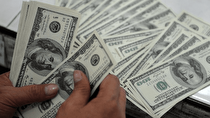 ۱۵ نفر ۶ میلیارد دلار را ناپدید کردند