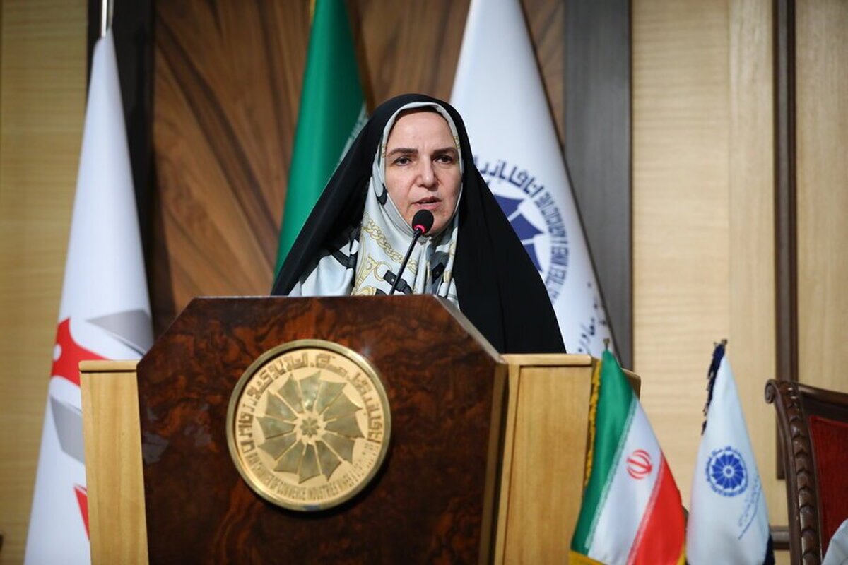 حضور معاون اول رییس جمهوری در تالار بورس نشانه حمایت شفاف دولت چهاردهم از بازار سرمایه است