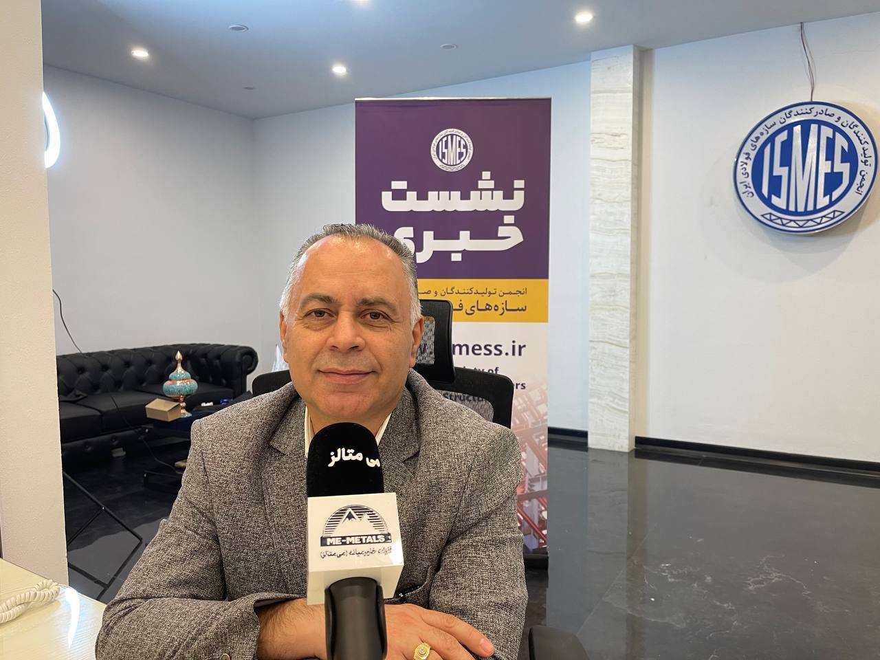 اتمام ساخت ۱۵۰۰ واحد مسکونی در ۱۹۰ روز با سازه فولادی صنعتی/ پروژه «ارکان سازه» کاملا ایرانی است