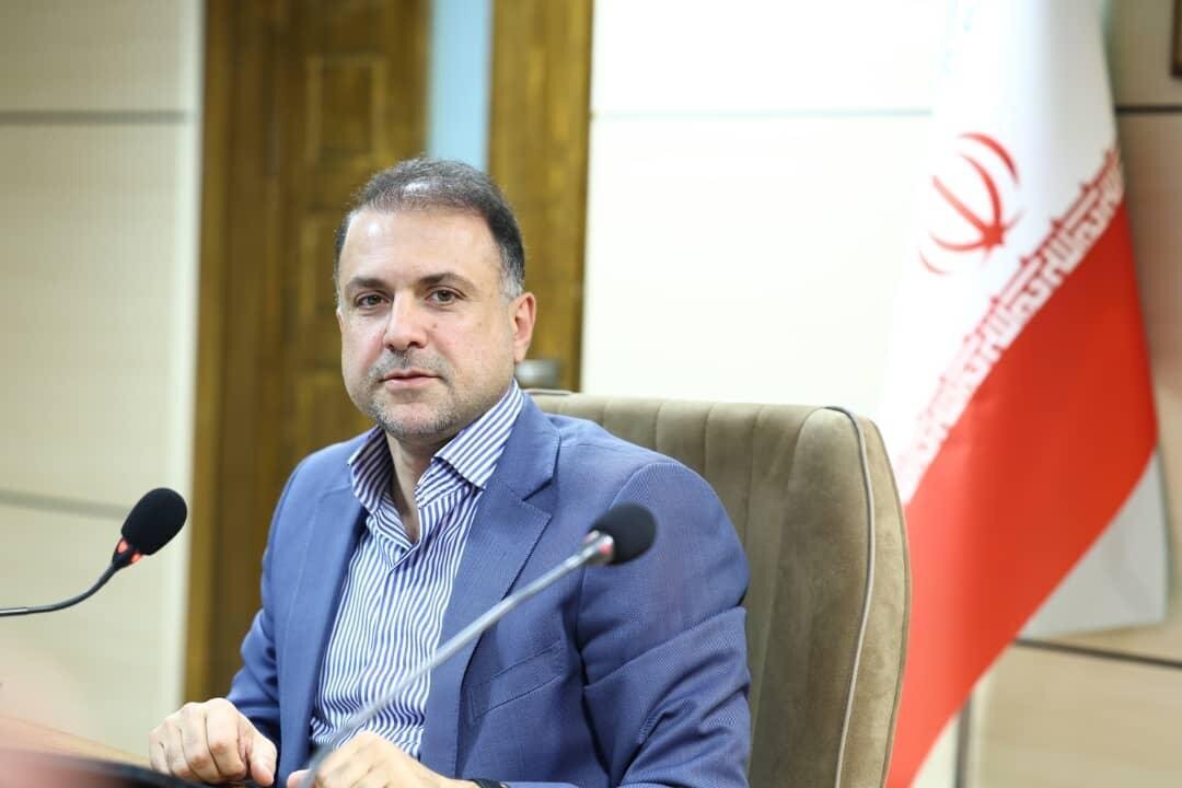 تاکید مدیرعامل شرکت ملی مس بر پیشرفت پروژههای توسعهای همسو با اهداف تعیینشده تاکید مدیرعامل شرکت ملی مس بر پیشرفت پروژههای توسعهای همسو با اهداف تعیینشده