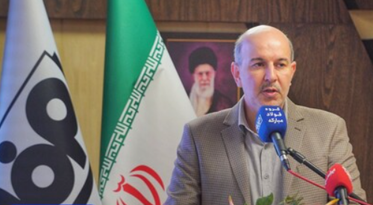 نوآوری؛ تنها مسیر رشد فولاد مبارکه