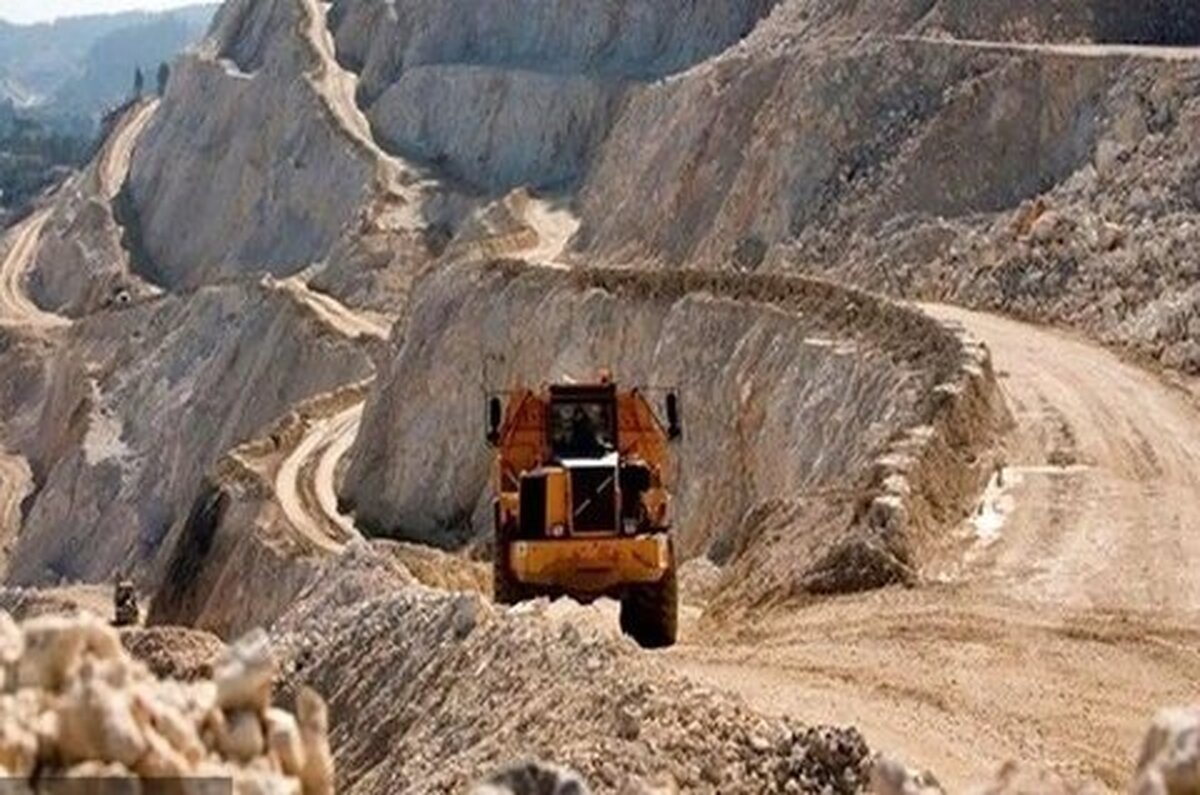 فناوری معدنی ایران نیازمند بازنگری فوری