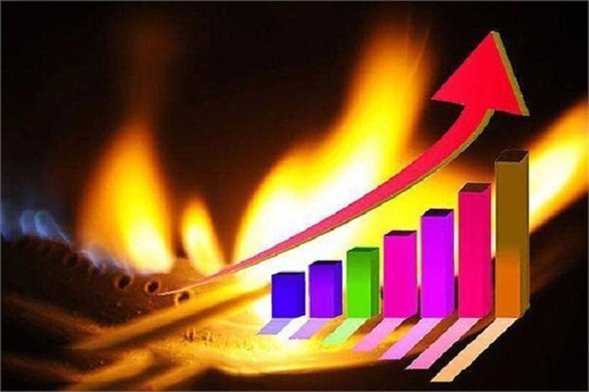 کسری ۳۰۰ تا ۳۵۰ میلیون مترکعبی گاز به دلیل تعرفه‌گذاری اشتباه