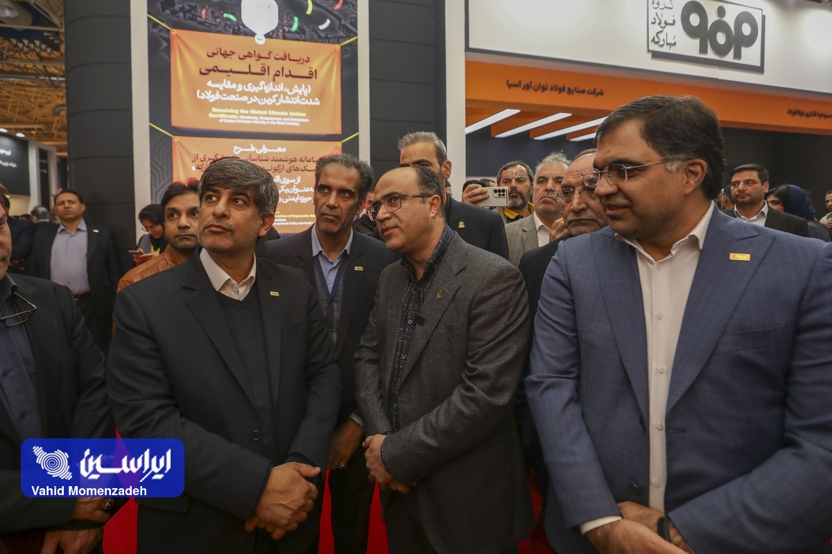 پایان تناژ؛ آغاز عصر ارزشآفرینی پایان تناژ؛ آغاز عصر ارزشآفرینی