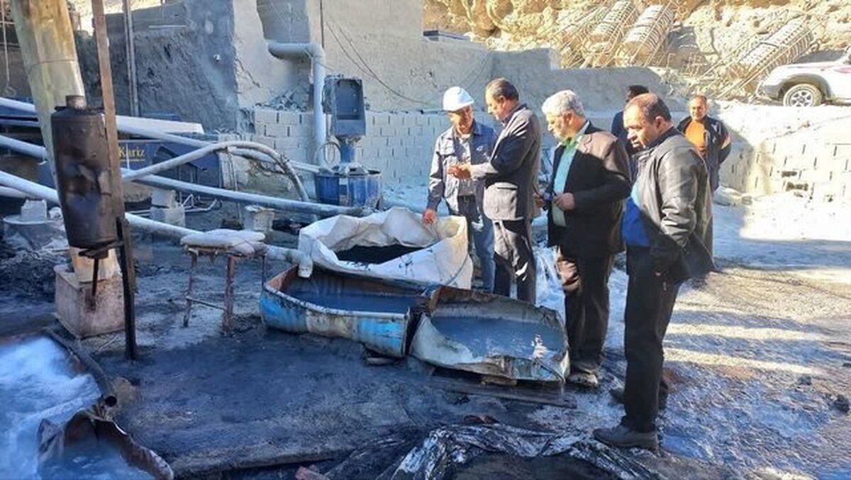معادن جغتای باید به توسعه و اشتغال پایدار منجر شوند