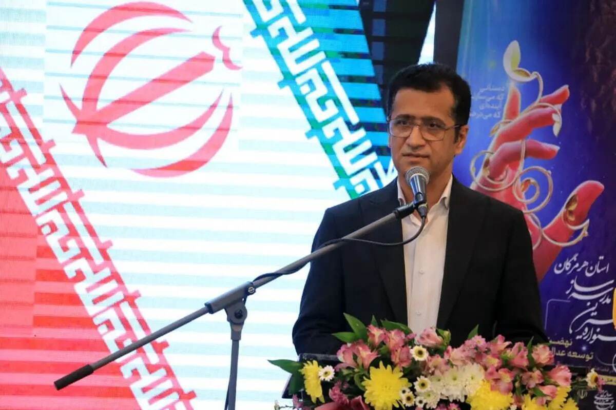 اجرای طرح تحول‌آفرین کیفیت‌بخشی در مدارس هرمزگان