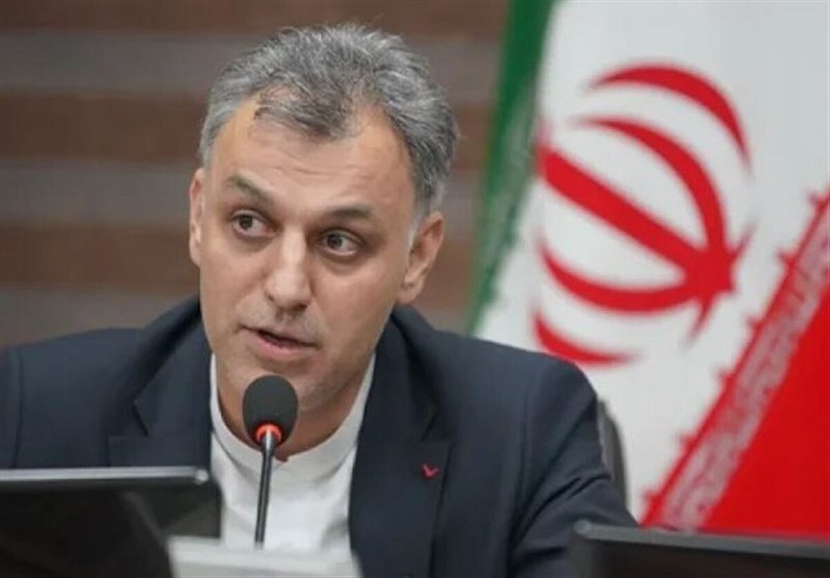 چادرملو یکی از موفق‌ترین و منضبط‌ترین مجموعه‌های معدنی کشور است