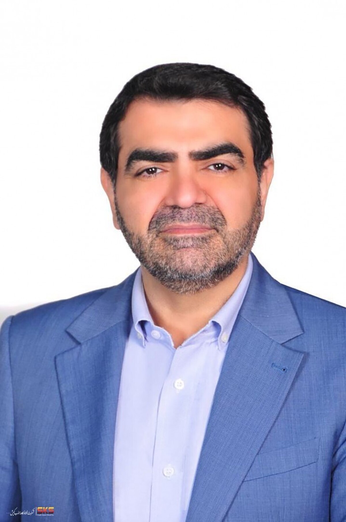 «مجتبی شعبانی» مدیرعامل فولاد کاوه جنوب کیش شد