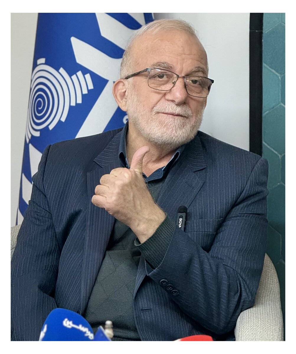 مسیر پرپیچوخم معدنکاران ایرانی مسیر پرپیچوخم معدنکاران ایرانی