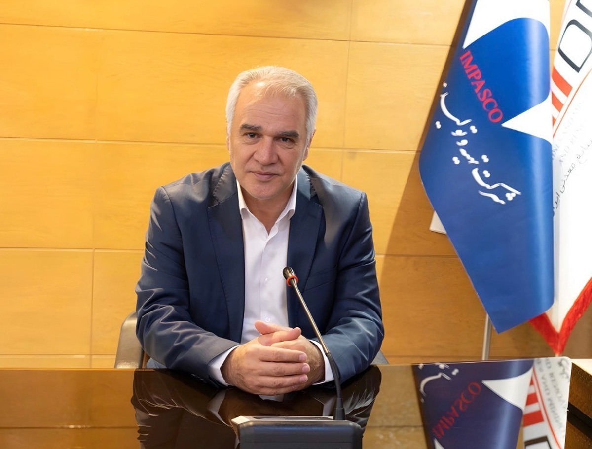 زرشوران در مسیر جهش تولید طلا