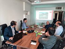 برنامه‌ریزی برای تسریع اکتشافات معدنی شمال کرمان