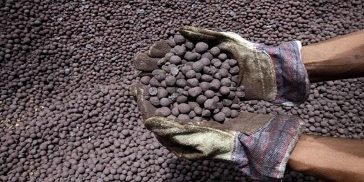 افزایش تولید آهن اسفنجی با وجود هشدار درباره کمبود مواد اولیه