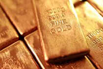 طلای جهانی در مسیر سومین افزایش قیمت هفتگی
