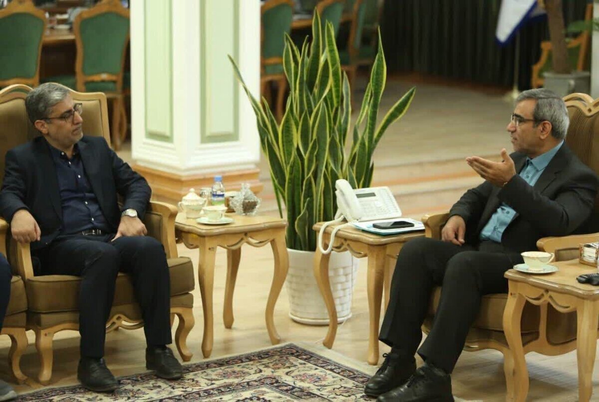 فولاد سنگان؛ پیشران توسعه و الگوی مسوولیت اجتماعی