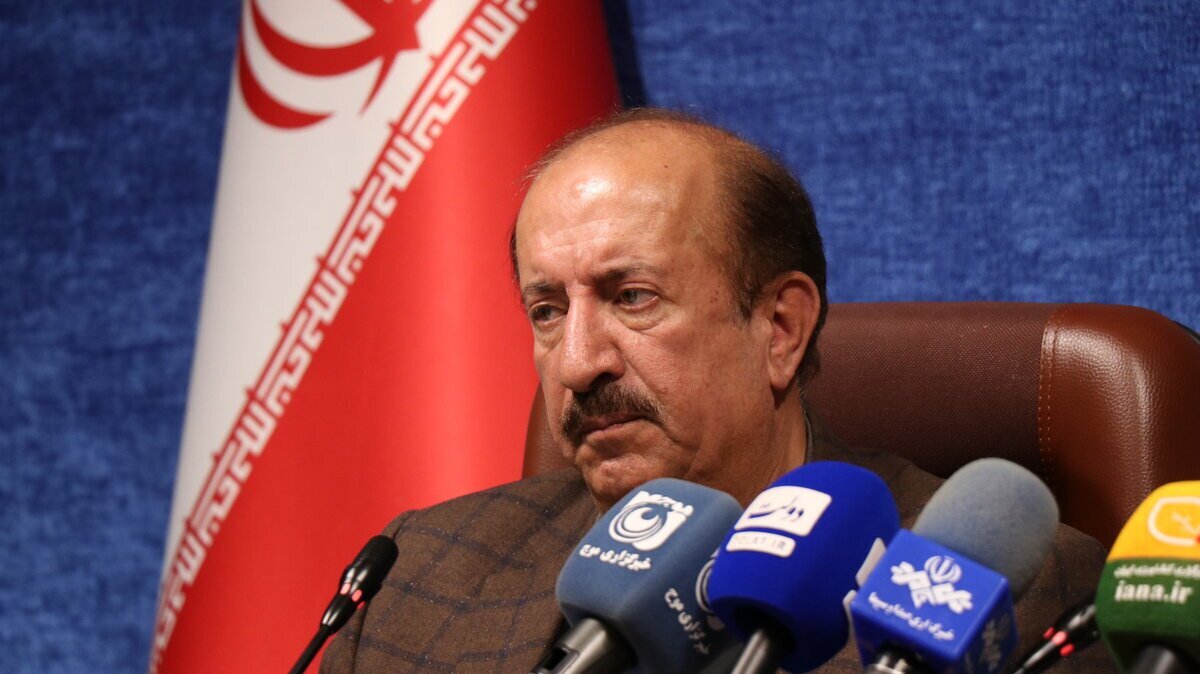 آسیب به امکانات فولاد مبارکه و خوزستان در پی حمله دشمن