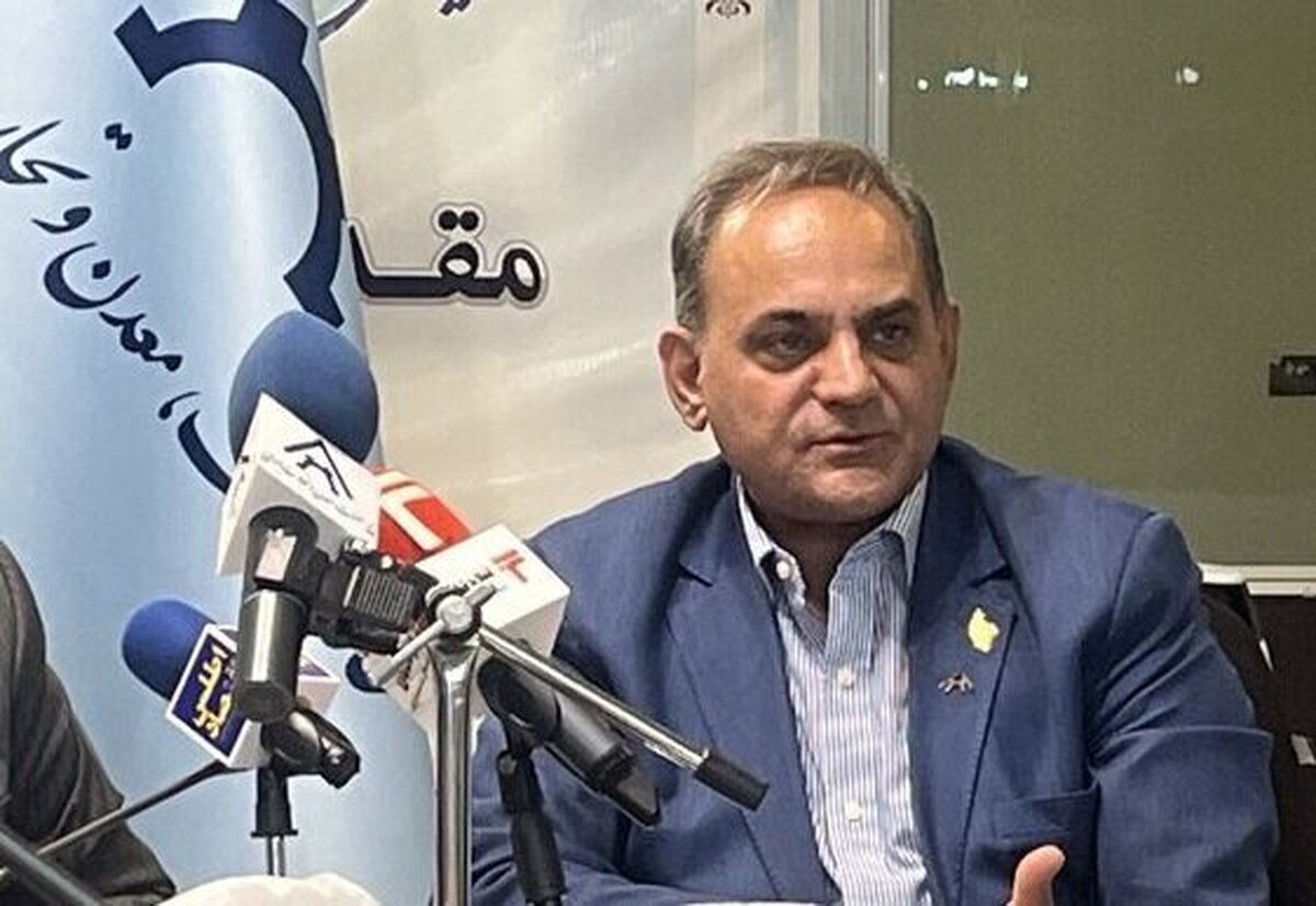 تولید، ستون فقرات اقتصاد مقاومتی در سال ۱۴۰۵