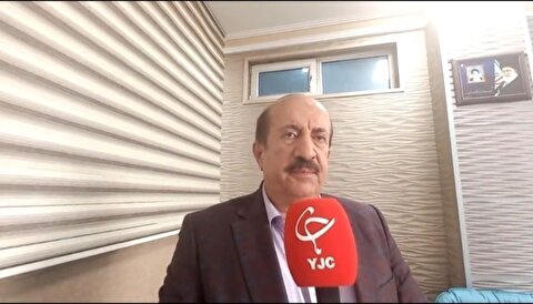 تأمین فولاد واحد‌های تولیدی مانند گذشته ادامه دارد