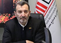 پیام رئیس هیات عامل ایمیدرو به مناسبت فرا رسیدن عید فطر و سال ۱۴۰۵