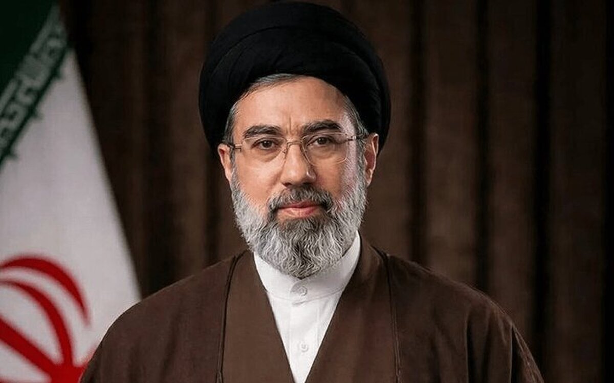 پیام تبریک شرکت ملی مس در پی انتخاب آیت‌الله سیدمجتبی خامنه‌ای به‌ عنوان رهبر انقلاب اسلامی
