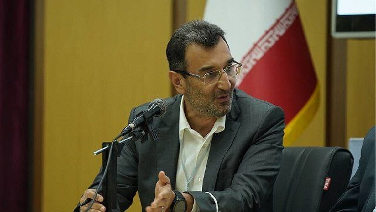 آزادسازی تمام پهنه‌ها و محدوده‌های اکتشافی ایمیدرو