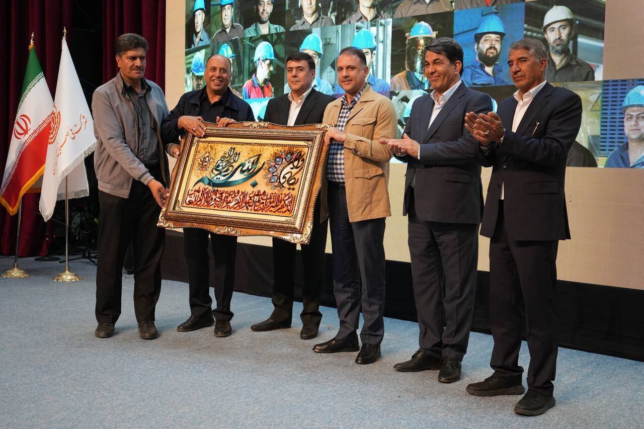 سرمایه انسانی، رکن پایداری تولید در صنعت مس