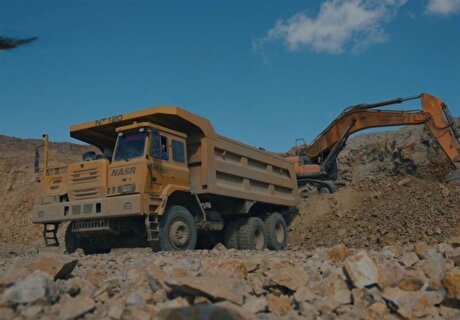 معدن مس جانجا منشأ تحول اشتغال شهرستان نیمروز