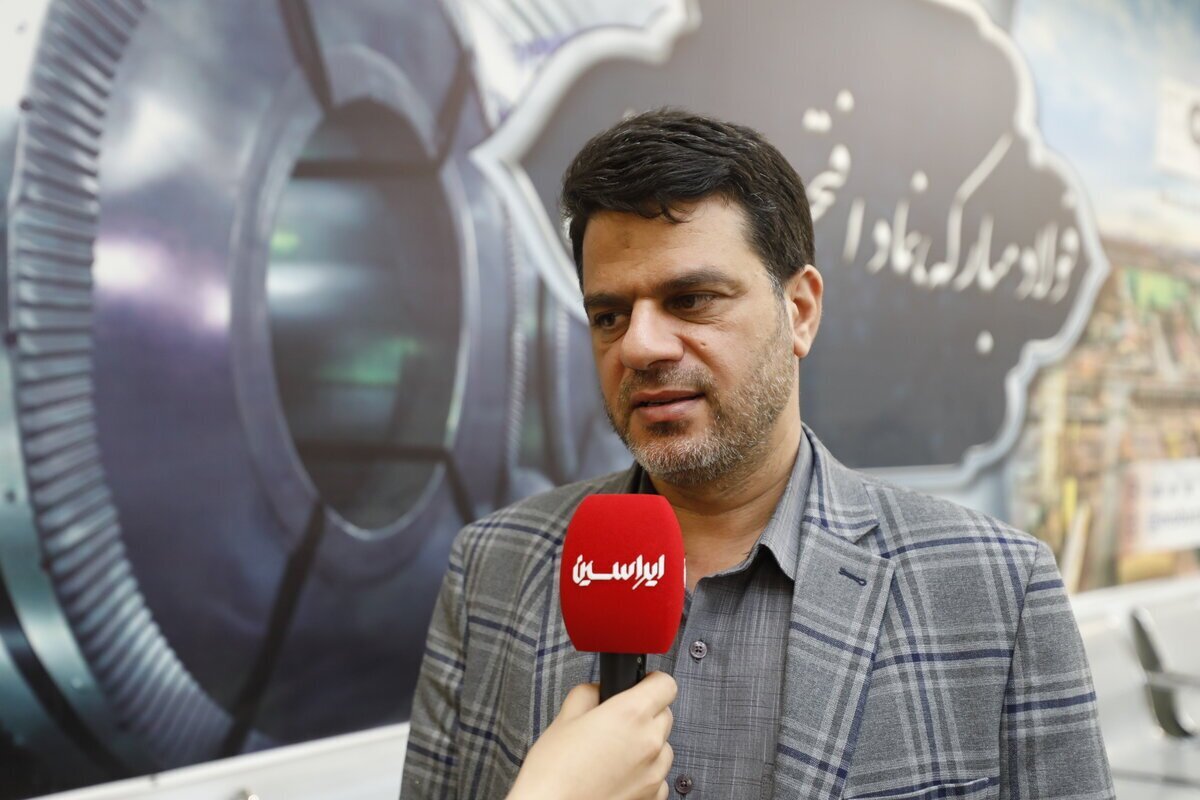 حمله به فولاد مبارکه؛ ضربه به قلب تولید و اشتغال