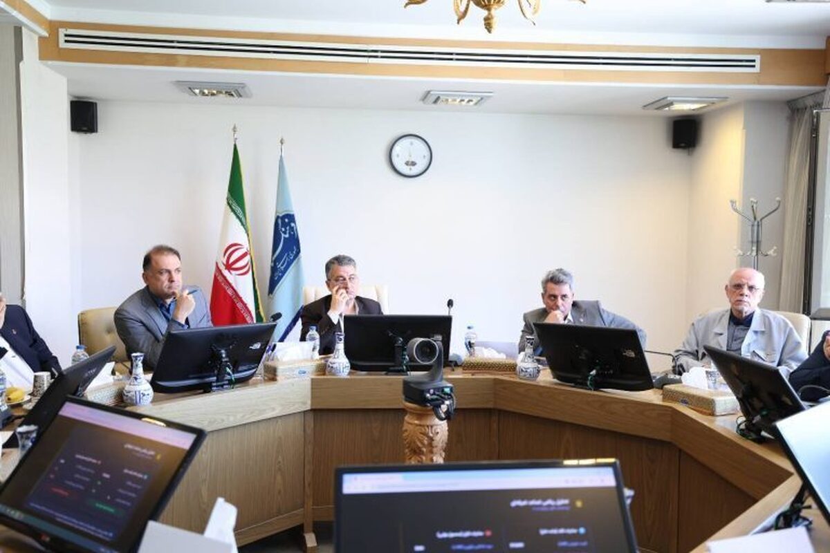 راهبرد جدید «فملی» برای افزایش ارزش افزوده در صنعت مس