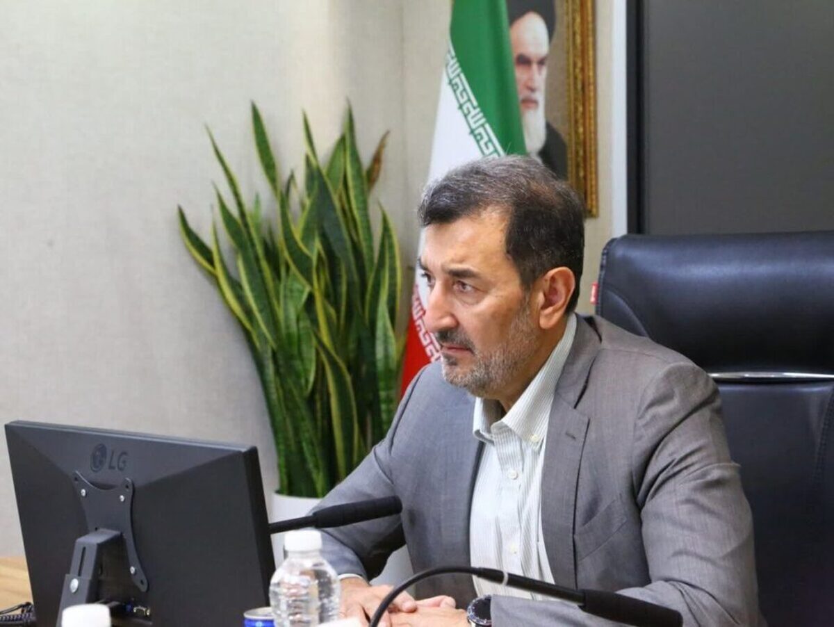 توسعه معدن بدون کارگران توانمند ممکن نیست