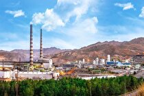 پیشرفت ۵ درصدی طرح تغلیظ سرچشمه