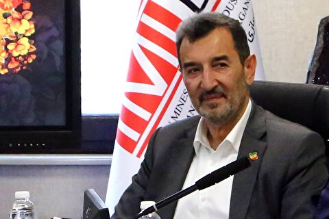 تسریع در تکمیل طرح‌های فولادی با هدف تأمین نیاز صنایع به ورق