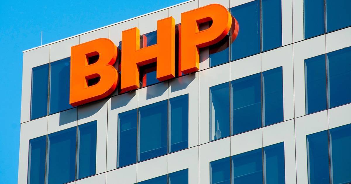 BHP سرانجام با چینی‌ها به توافق رسید