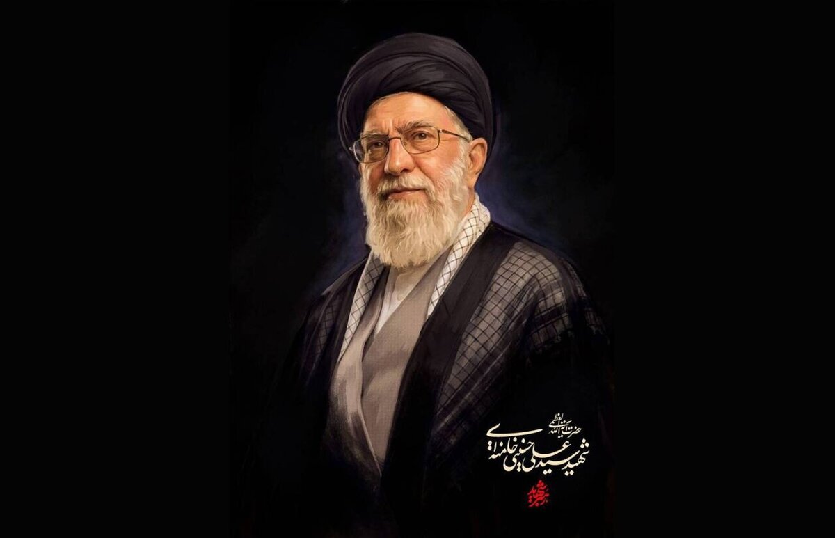 آیین نکوداشت یاد «رهبر شهید» برگزار می‌شود