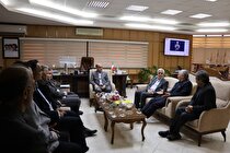 آغاز مطالعات سازمان زمین‌شناسی برای جابه‌جایی محل دفن زباله سراوان